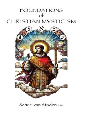 cover image of Foundations of Christian Mysticism